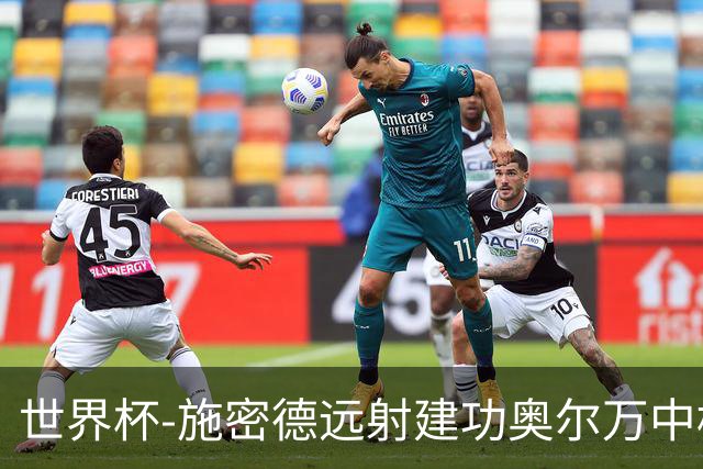 世界杯-施密德远射建功奥尔万中框 半场奥地利1-0约旦